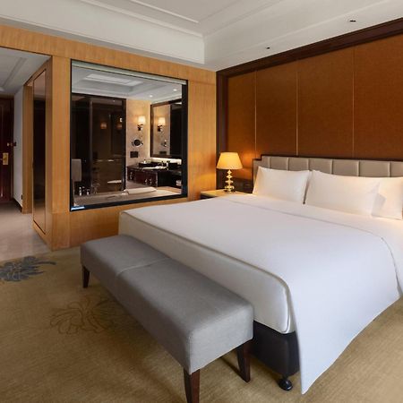 Hotel Wanda Vista Quanzhou Quanzhou  Exterior foto